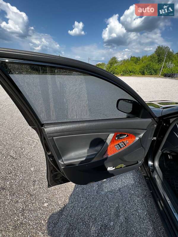 Седан Toyota Camry 2008 в Каменском фото 32 Седан Toyota Camry 2008 в Каменском