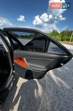 Седан Toyota Camry 2008 в Кам'янському