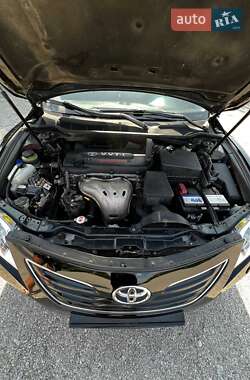 Седан Toyota Camry 2008 в Кам'янському