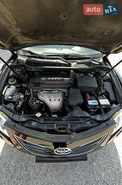 Седан Toyota Camry 2008 в Кам'янському