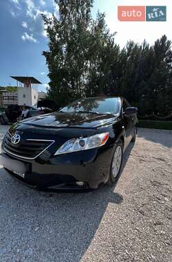 Седан Toyota Camry 2008 в Кам'янському
