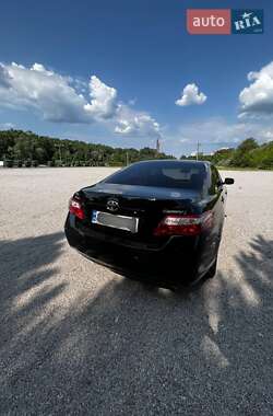 Седан Toyota Camry 2008 в Кам'янському