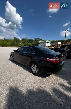 Седан Toyota Camry 2008 в Кам'янському