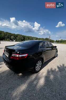 Седан Toyota Camry 2008 в Кам'янському