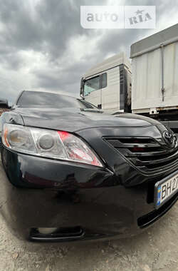 Седан Toyota Camry 2006 в Одесі