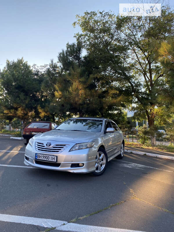 Седан Toyota Camry 2008 в 