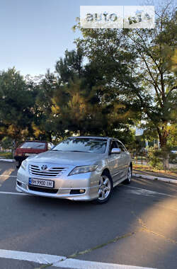 Седан Toyota Camry 2008 в 