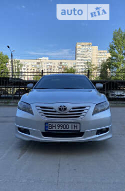 Седан Toyota Camry 2008 в 