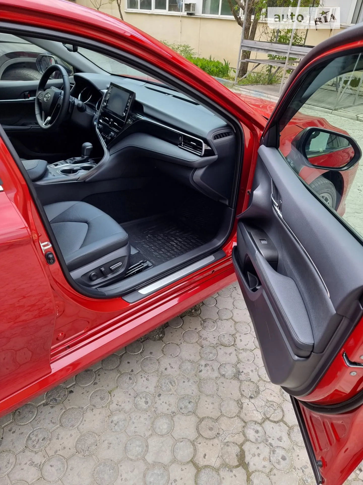 2022 Toyota Camry - мініатюра 6