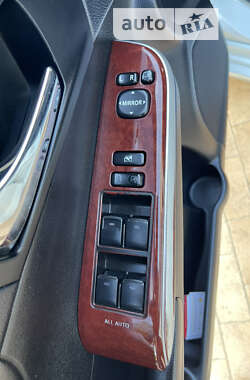 Седан Toyota Camry 2012 в 