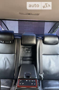 Седан Toyota Camry 2012 в 