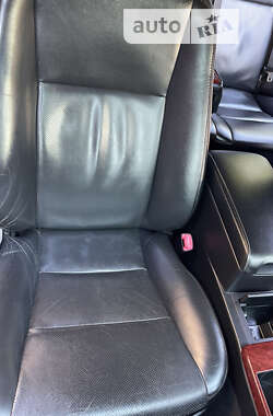 Седан Toyota Camry 2012 в 