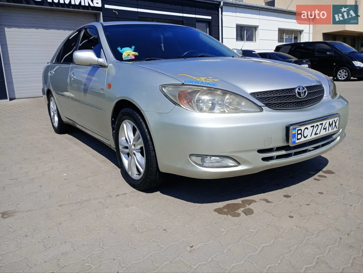 Авто в хорошому стані зроблено для себе ходова вся перебрано є форкоп шкіряний салон є зимова резина з титанами р16 літня р17 