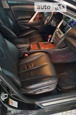 Седан Toyota Camry 2008 в Умани