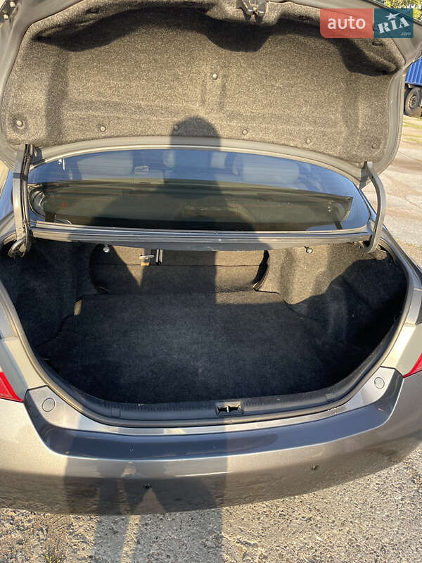 Седан Toyota Camry 2006 в Одесі