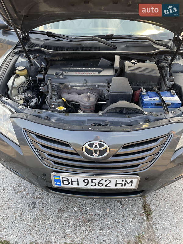 Седан Toyota Camry 2006 в Одесі