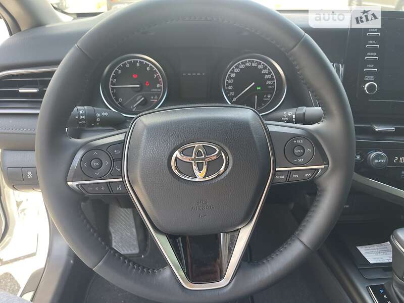 Седан Toyota Camry 2021 в Калуші фото 4 Седан Toyota Camry 2021 в Калуші