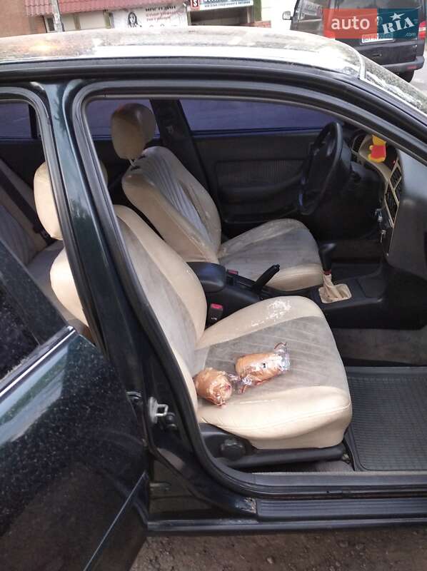 Седан Toyota Camry 1992 в Одесі