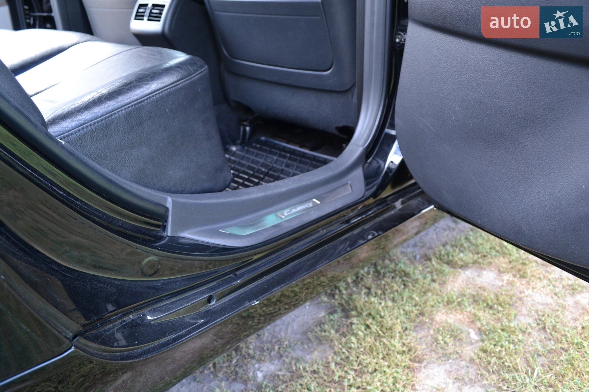 2010 Toyota Camry - мініатюра 20