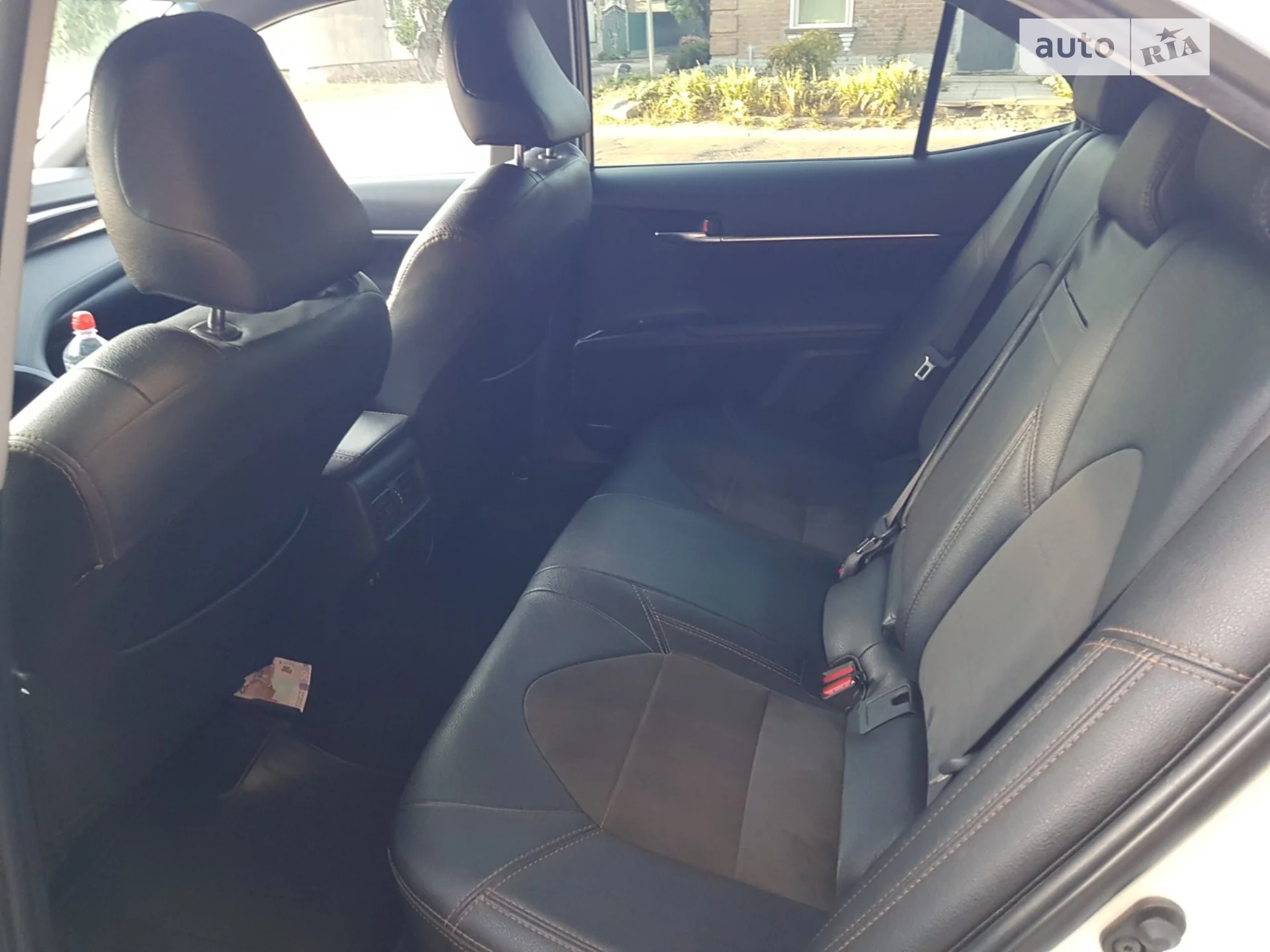 2018 Toyota Camry - мініатюра 13