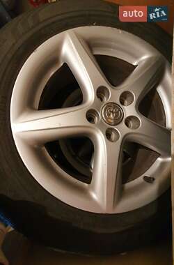 Седан Toyota Camry 2018 в Ахтырке