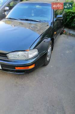 Седан Toyota Camry 1993 в Києві