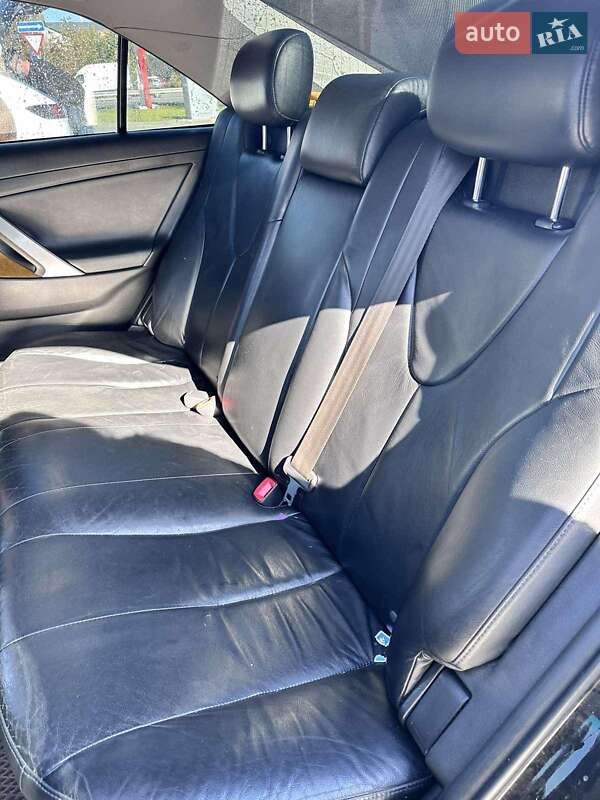 Седан Toyota Camry 2007 в Виноградові фото 7 Седан Toyota Camry 2007 в Виноградові