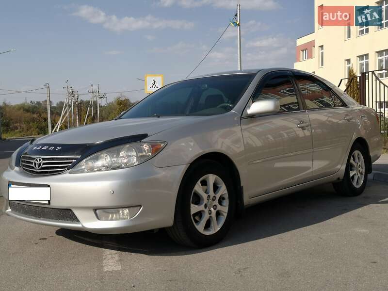 Toyota Camry 2005