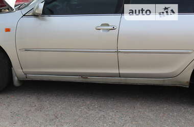 Седан Toyota Camry 2003 в Покровську