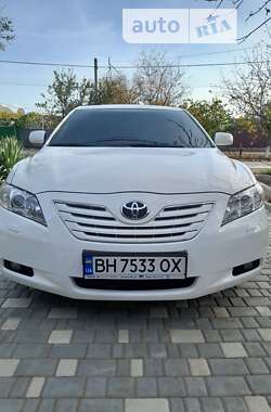 Седан Toyota Camry 2008 в Болграде