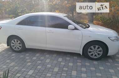 Седан Toyota Camry 2008 в Болграде