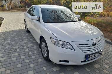 Седан Toyota Camry 2008 в Болграде