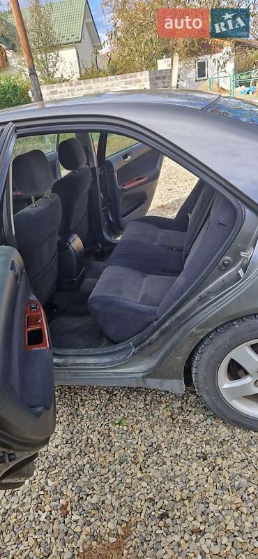 Седан Toyota Camry 2002 в Косові