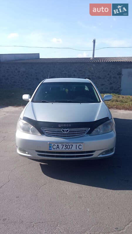 Toyota Camry 2003