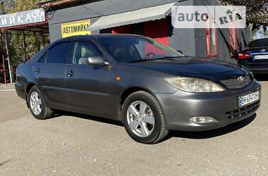 Седан Toyota Camry 2003 в Одессе