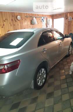 Седан Toyota Camry 2008 в Житомирі