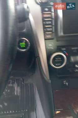 Седан Toyota Camry 2012 в 