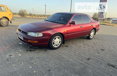 Седан Toyota Camry 1992 в Болграді