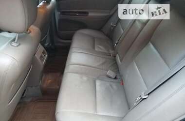 Седан Toyota Camry 2005 в Кропивницком