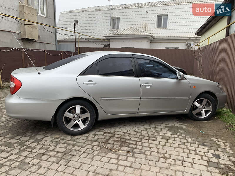 Седан Toyota Camry 2003 в Одессе фото 3 Седан Toyota Camry 2003 в Одессе
