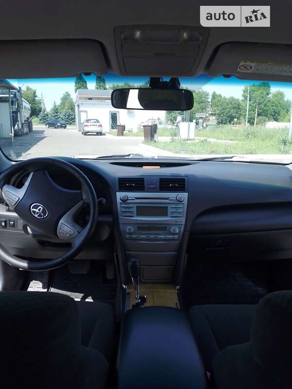 Седан Toyota Camry 2006 в Киеве фото 8 Седан Toyota Camry 2006 в Киеве
