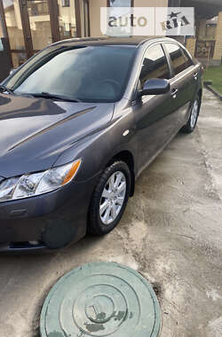 Седан Toyota Camry 2008 в 