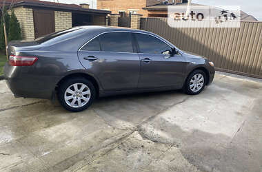 Седан Toyota Camry 2008 в 