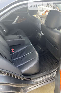 Седан Toyota Camry 2008 в 