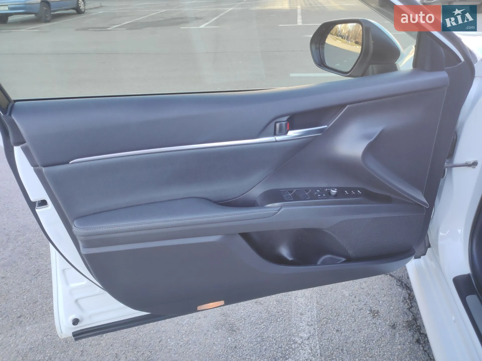 2021 Toyota Camry - мініатюра 15