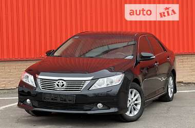 Седан Toyota Camry 2012 в Одесі