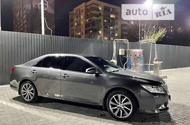 Седан Toyota Camry 2011 в 