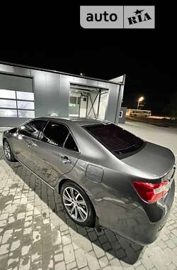 Седан Toyota Camry 2011 в 