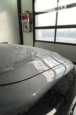 Седан Toyota Camry 2011 в 