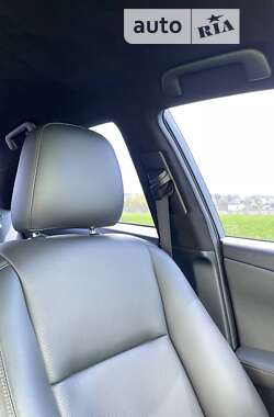 Седан Toyota Camry 2011 в 